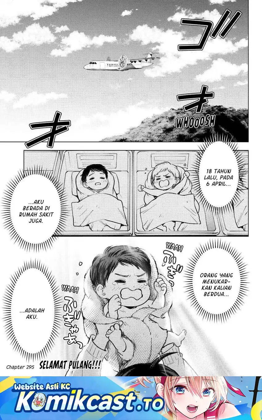 Chapter 295 - halaman 3