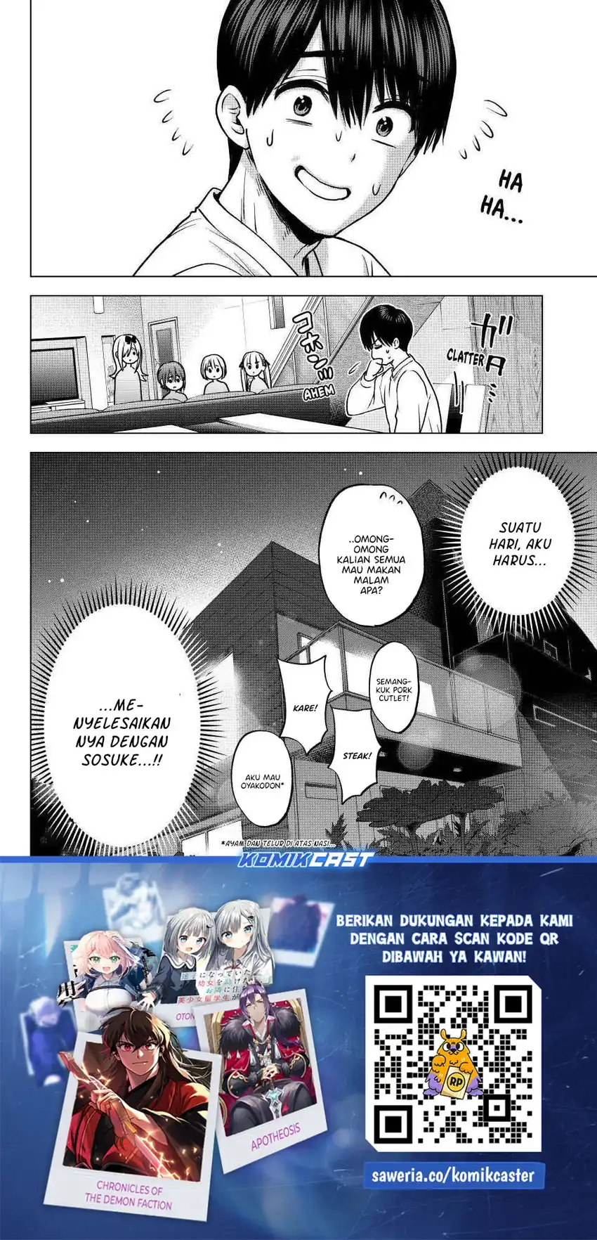 Chapter 295 - halaman 22