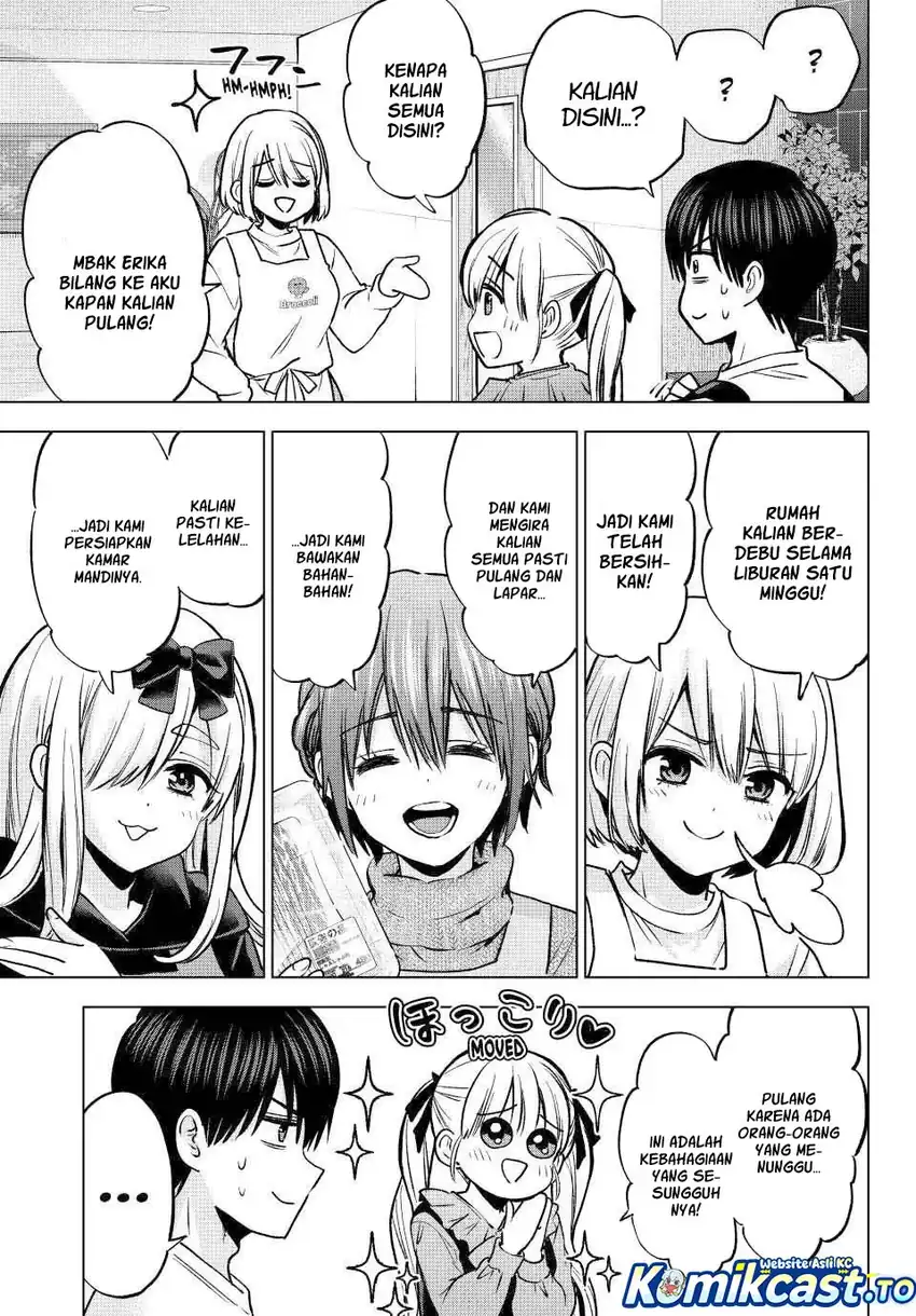 Chapter 295 - halaman 9