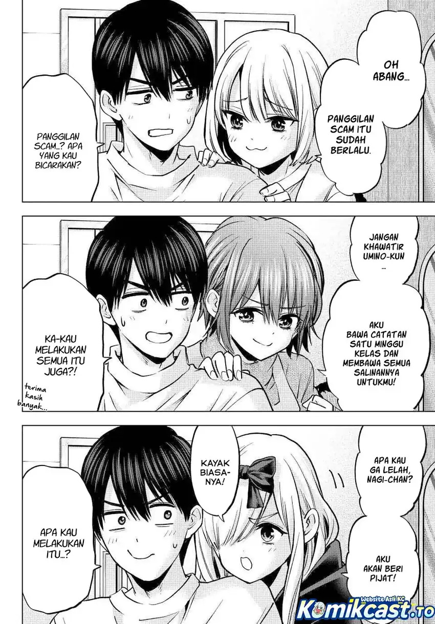 Chapter 295 - halaman 10