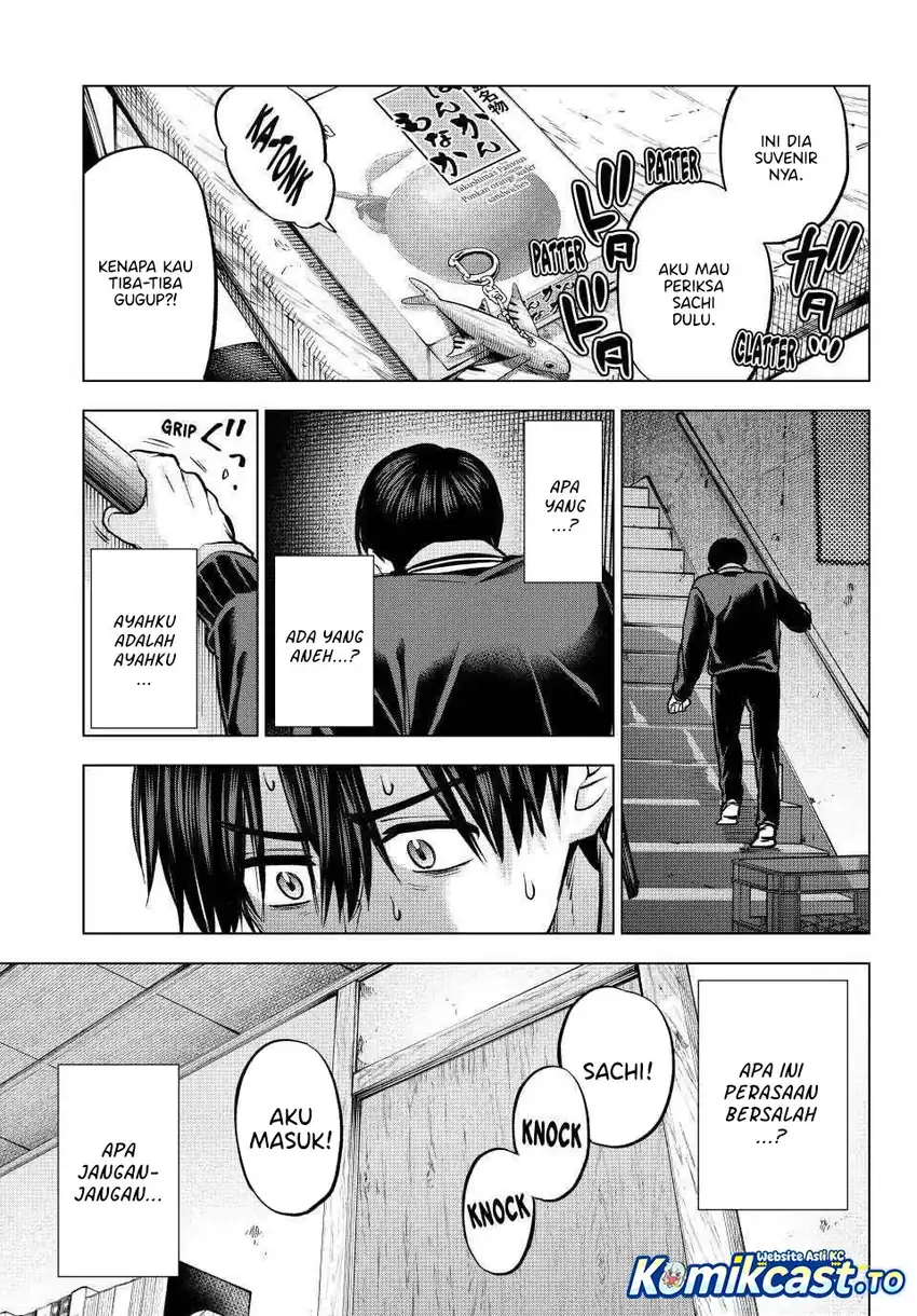 Chapter 296 - halaman 13