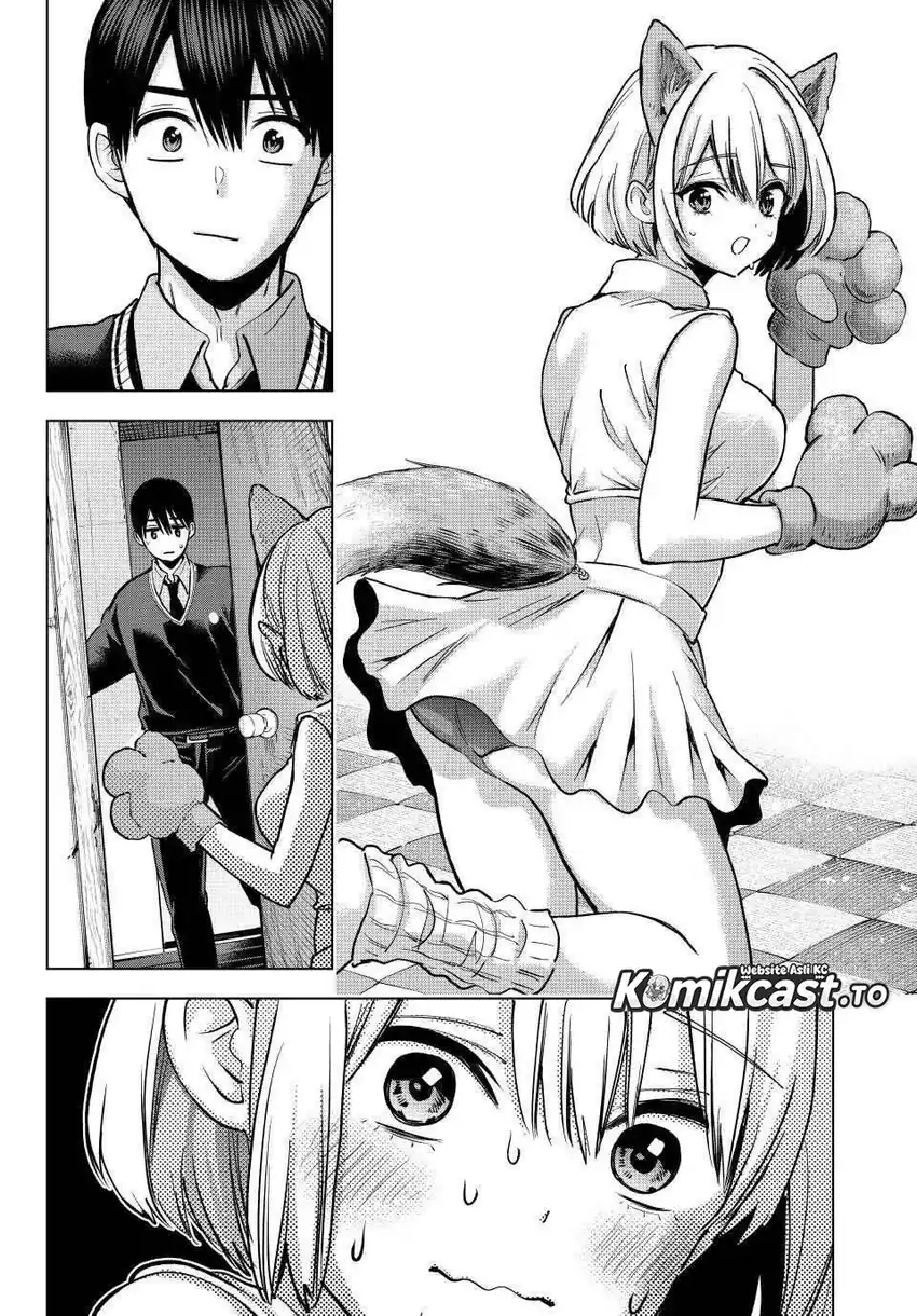 Chapter 296 - halaman 14