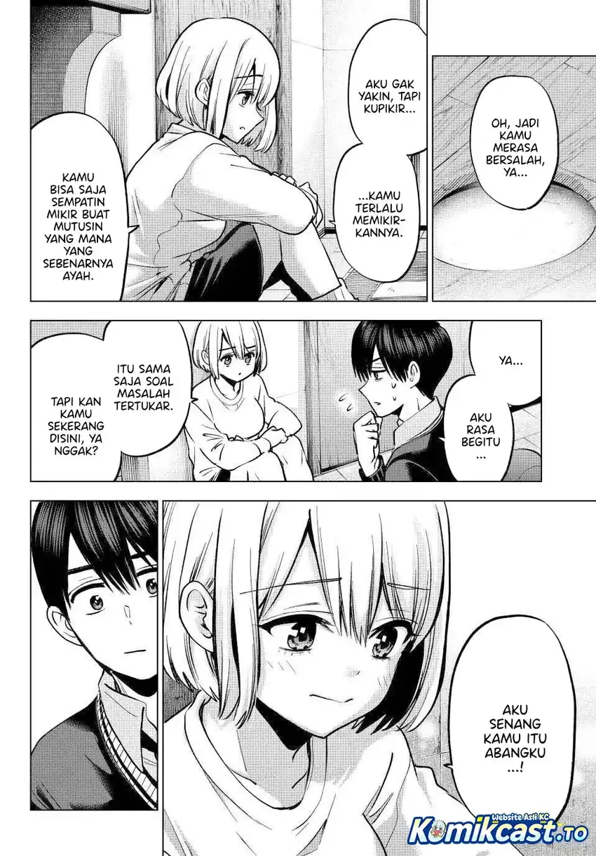 Chapter 296 - halaman 16