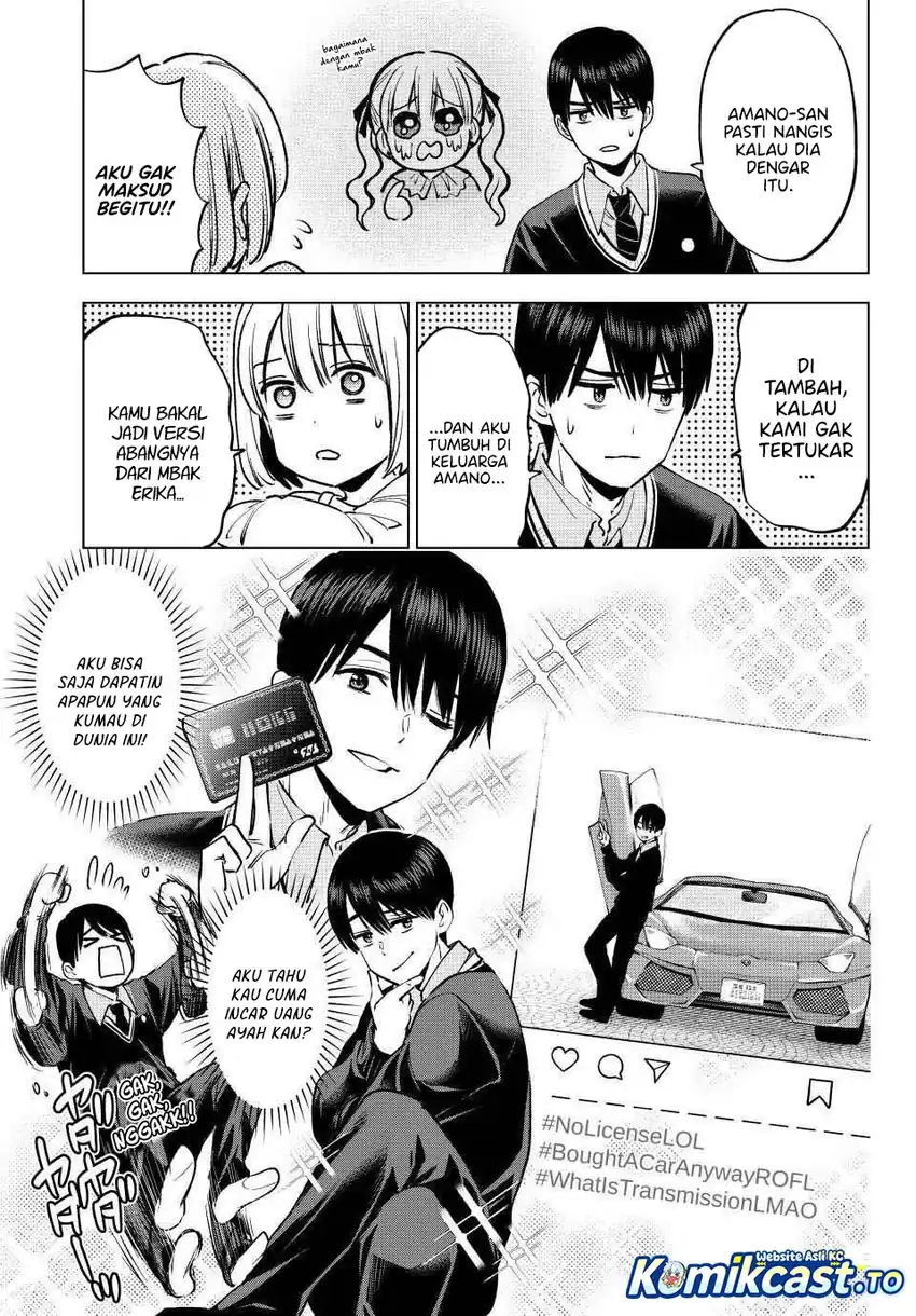 Chapter 296 - halaman 17
