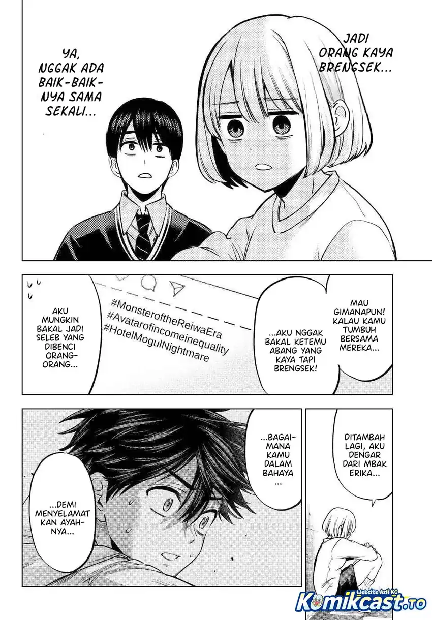 Chapter 296 - halaman 18