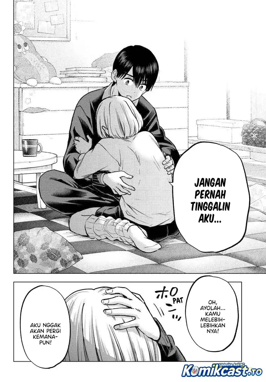 Chapter 296 - halaman 20