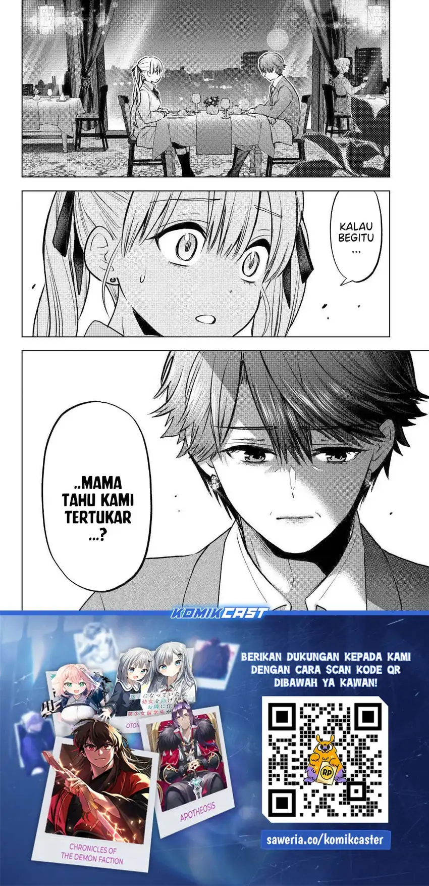 Chapter 296 - halaman 22