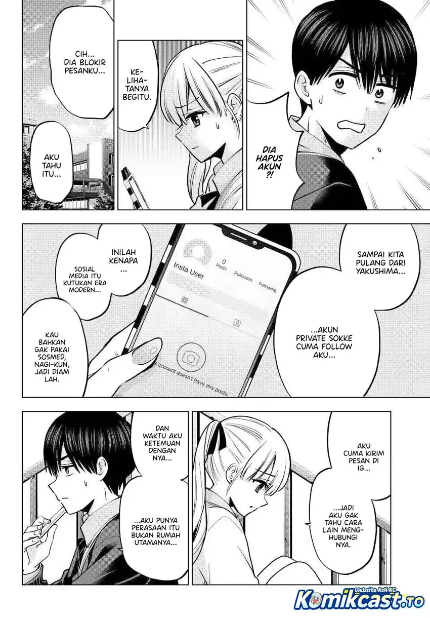 Chapter 296 - halaman 8