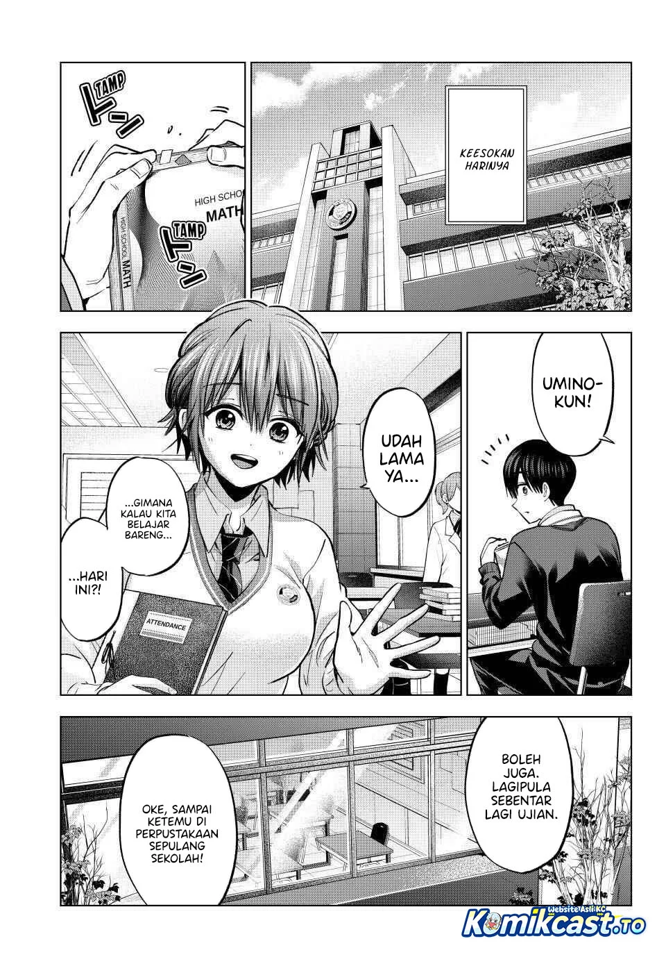 Chapter 297 - halaman 13