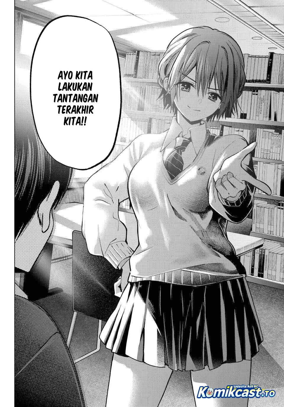 Chapter 297 - halaman 18