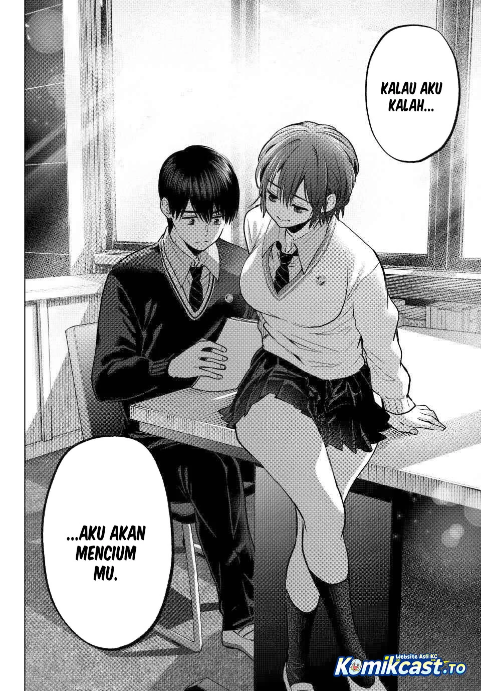 Chapter 297 - halaman 20