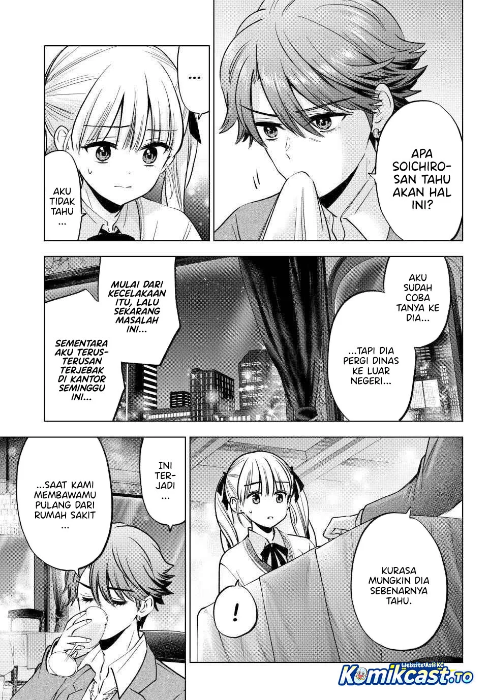 Chapter 297 - halaman 5