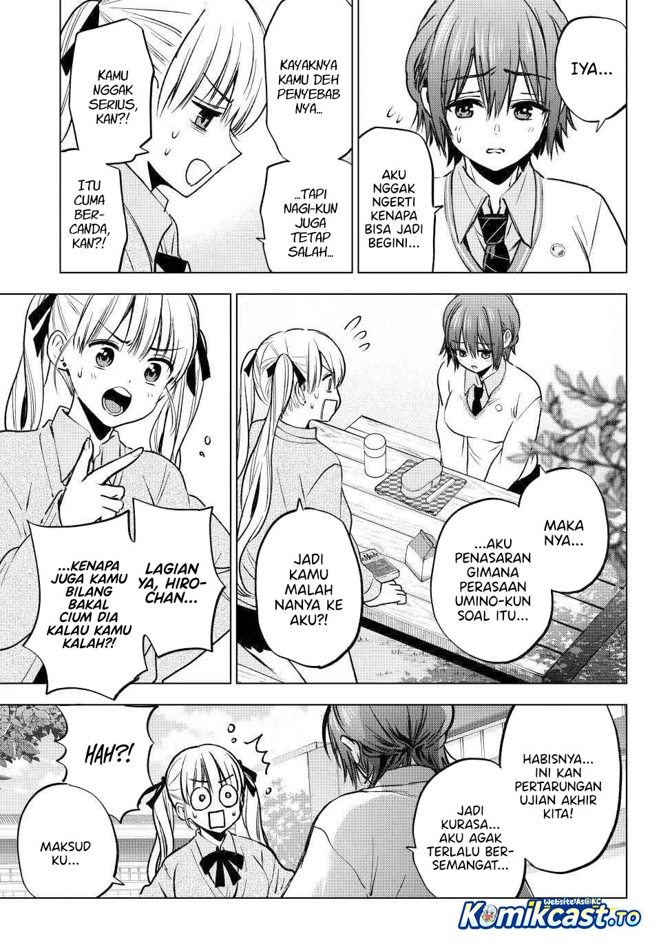 Chapter 298 - halaman 17