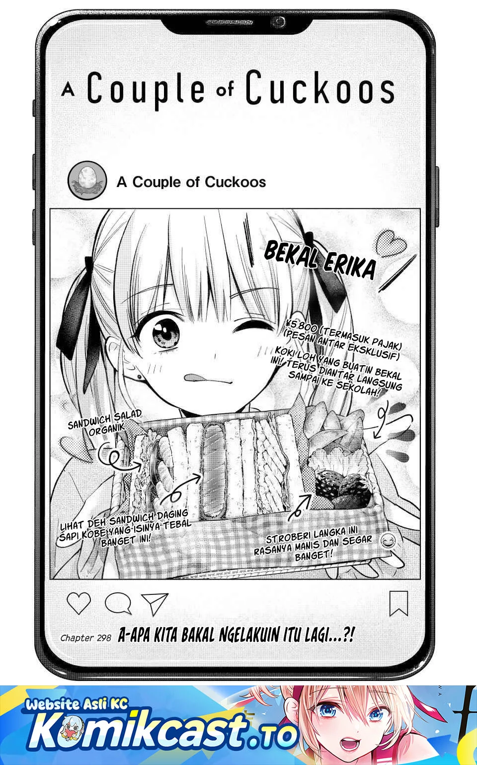 Chapter 298 - halaman 3