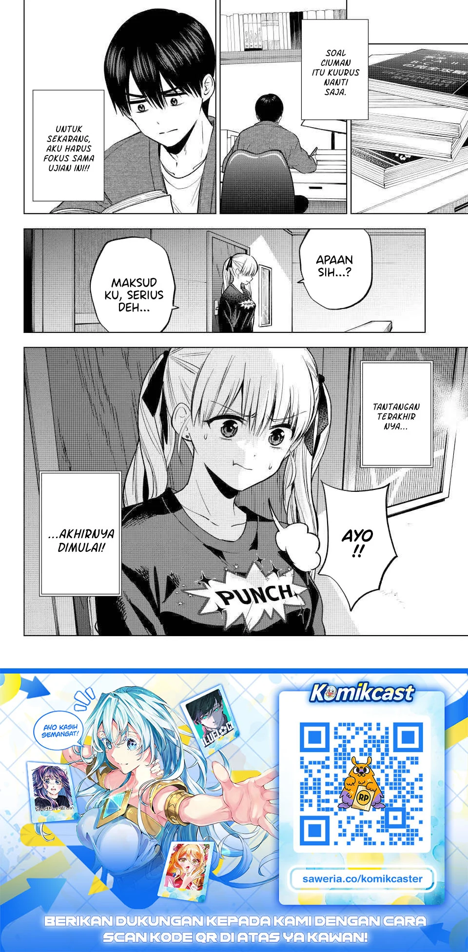 Chapter 298 - halaman 22