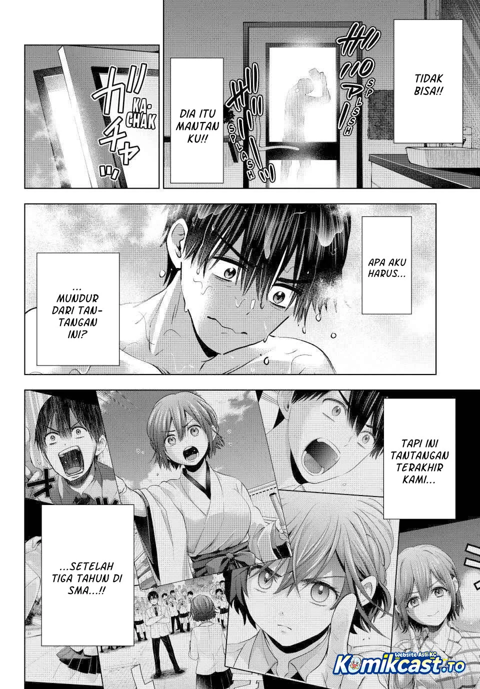 Chapter 298 - halaman 8