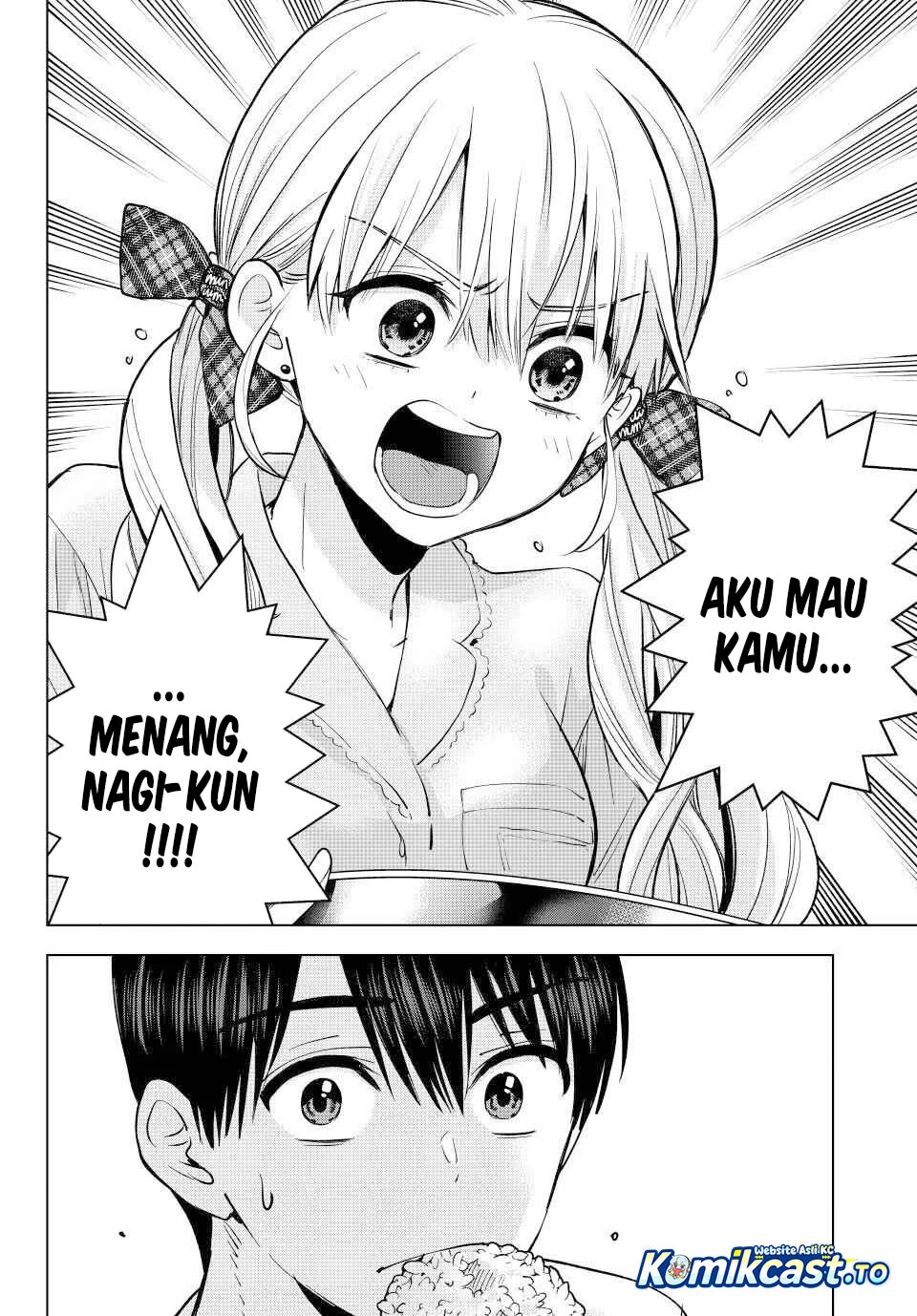 Chapter 299 - halaman 20
