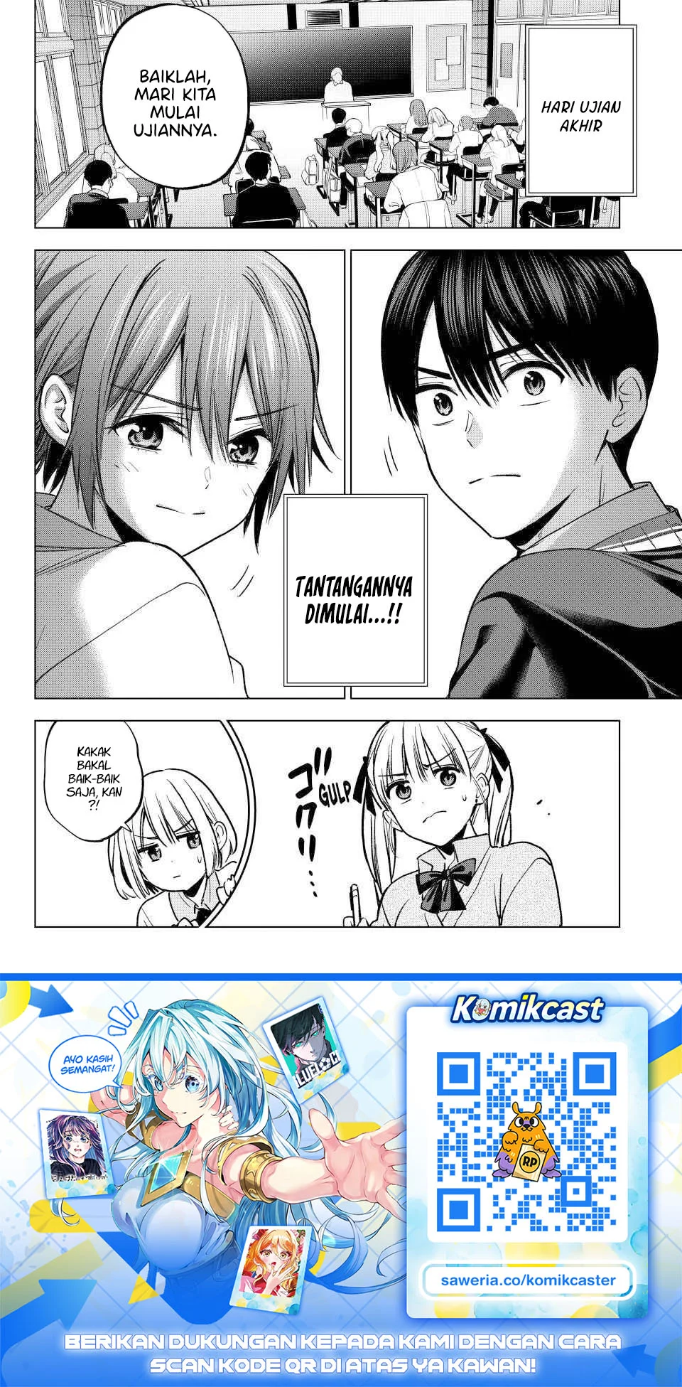 Chapter 299 - halaman 22