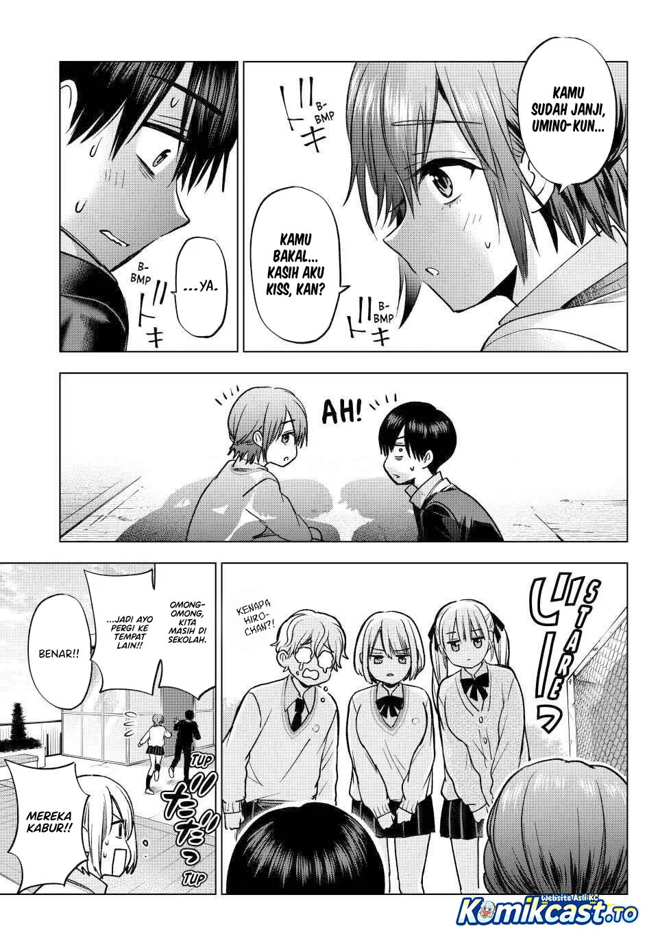 Chapter 300 - halaman 13