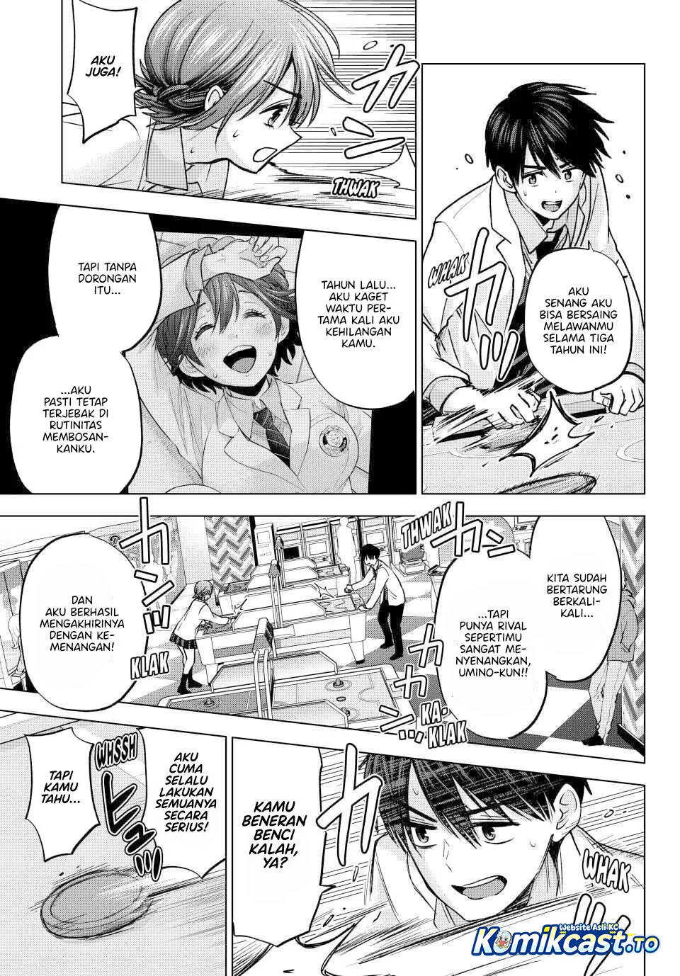 Chapter 300 - halaman 17