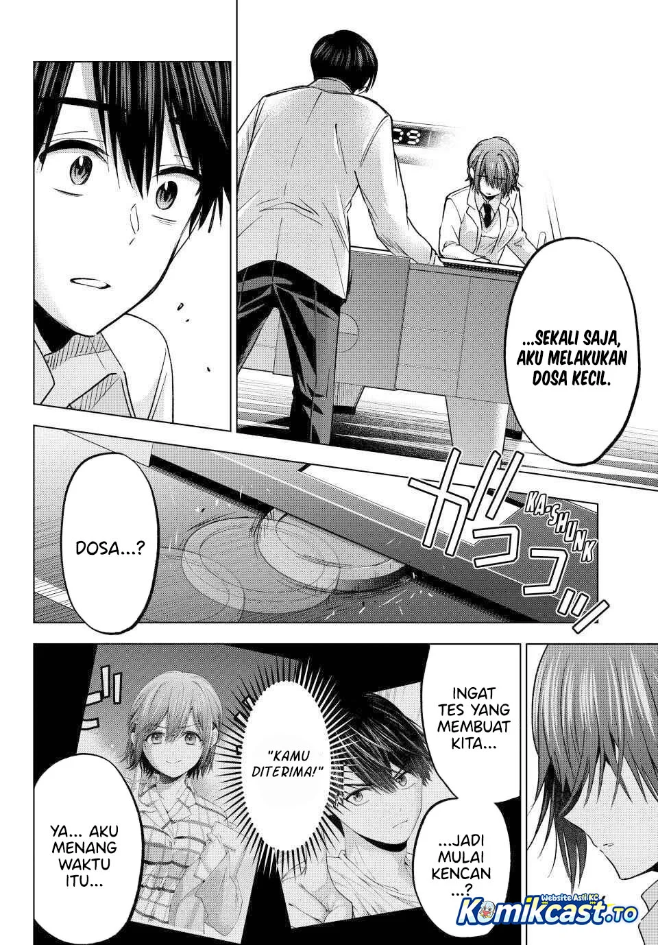 Chapter 300 - halaman 18
