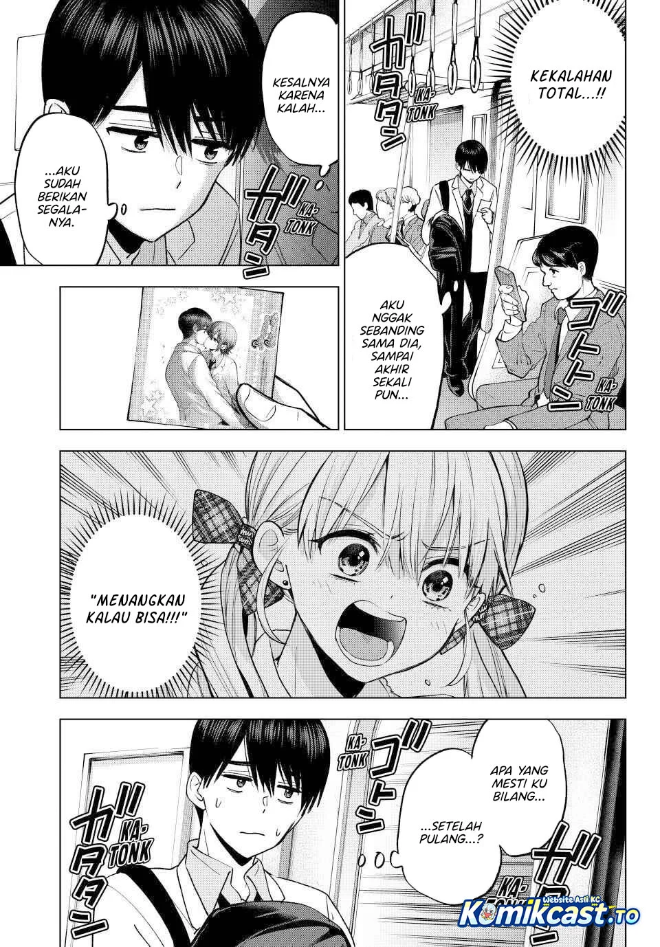 Chapter 301 - halaman 13