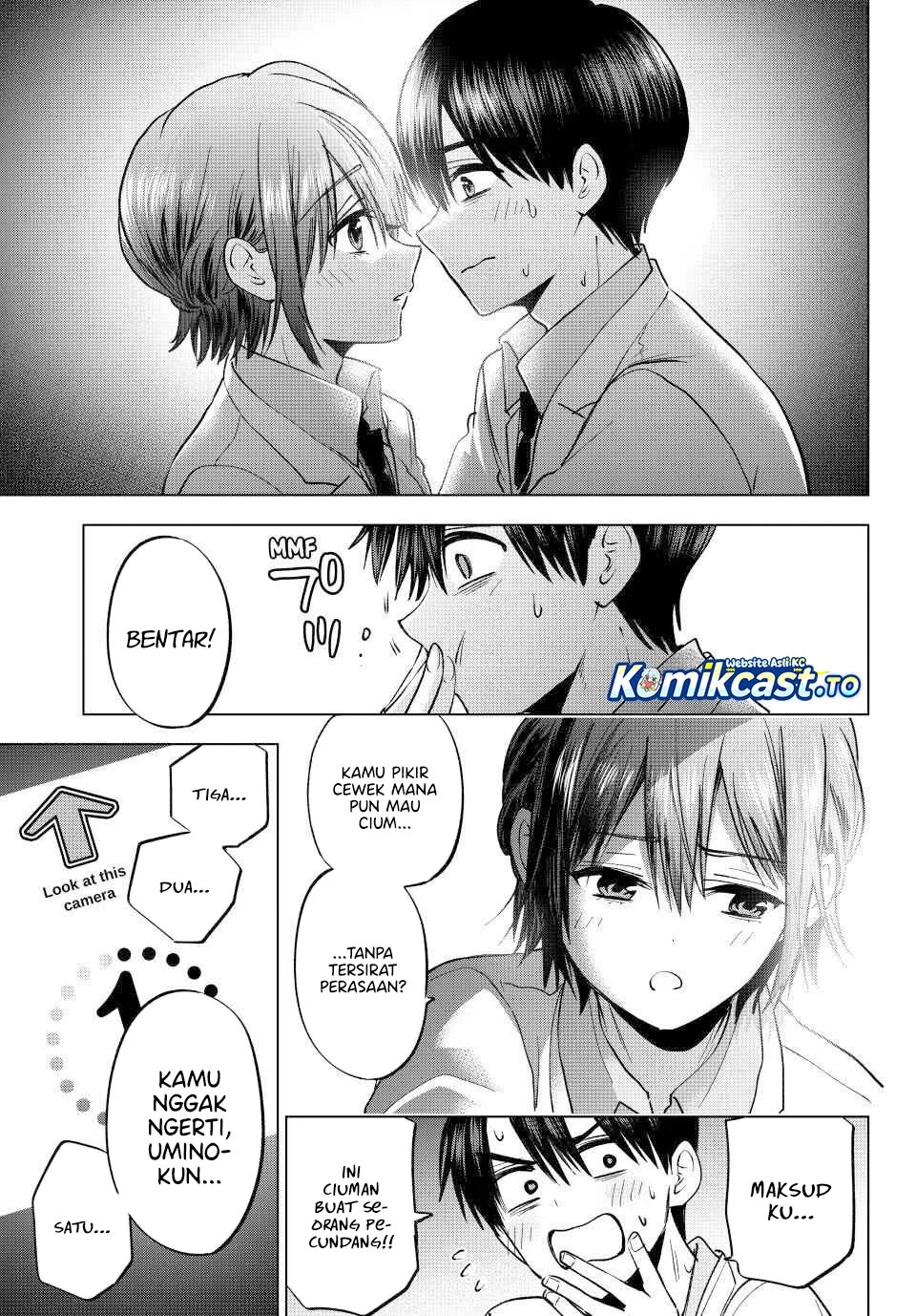 Chapter 301 - halaman 6