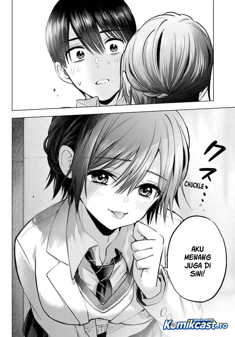Chapter 301 - halaman 8