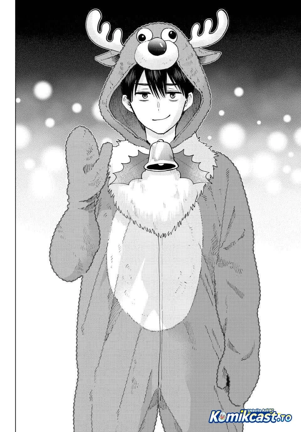 Chapter 302 - halaman 18
