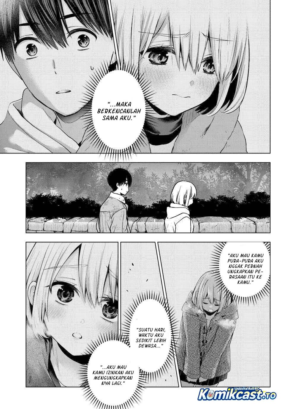 Chapter 303 - halaman 9
