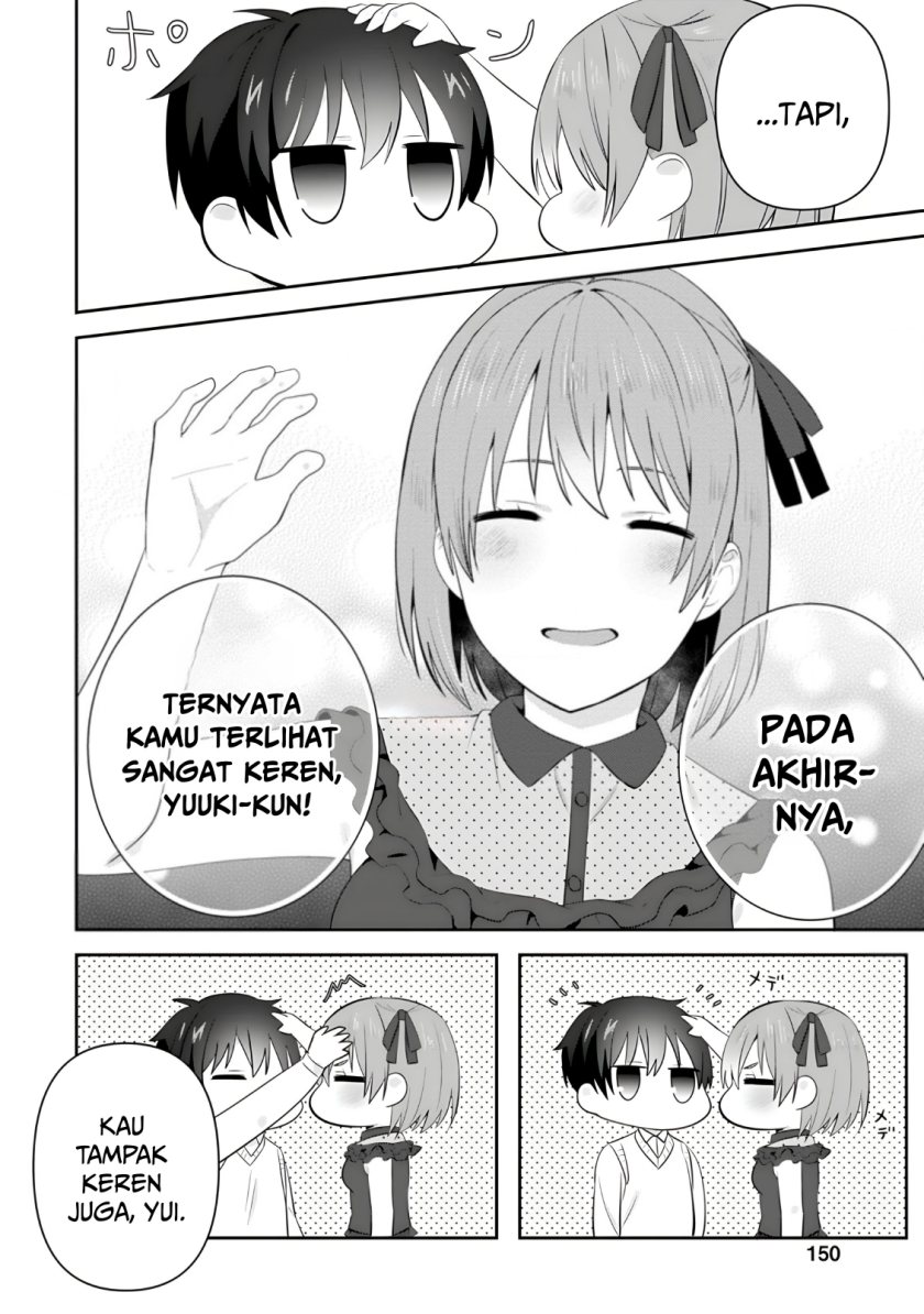 Chapter 20 - halaman 30