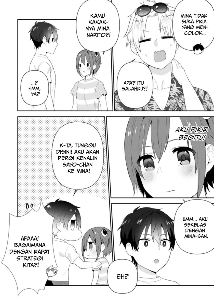 Chapter 21 - halaman 22