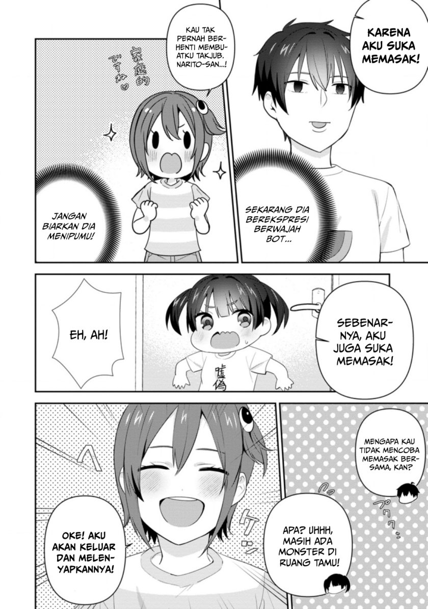 Chapter 21 - halaman 28
