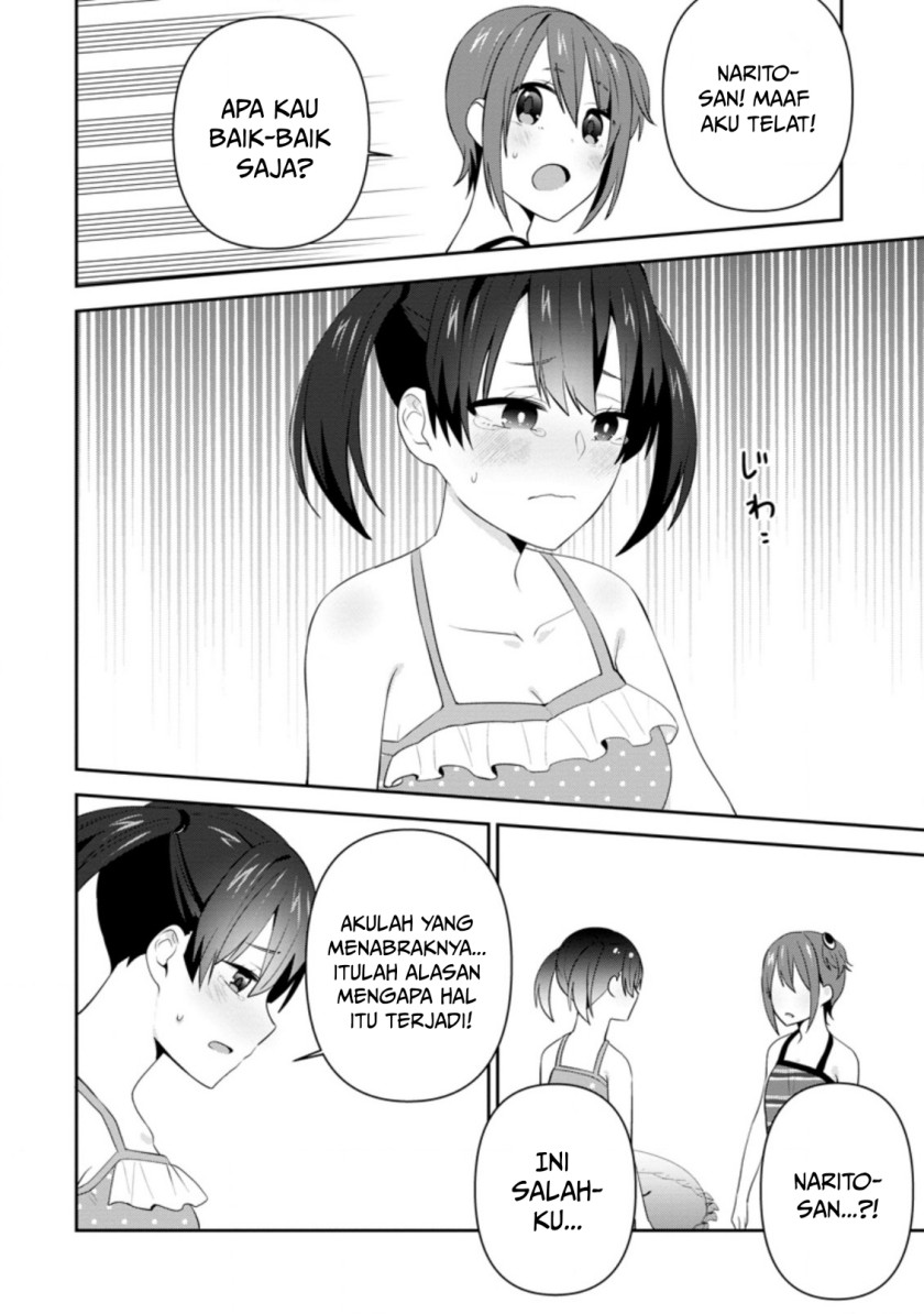 Chapter 23 - halaman 22
