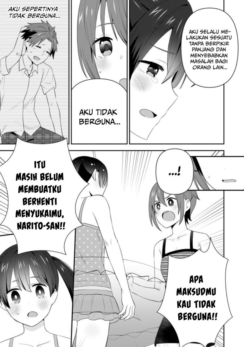 Chapter 23 - halaman 23
