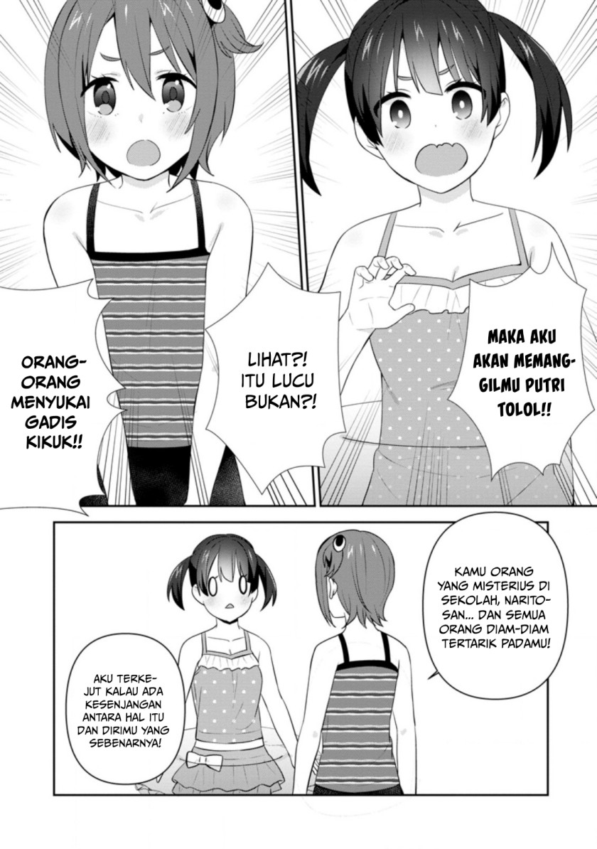 Chapter 23 - halaman 25