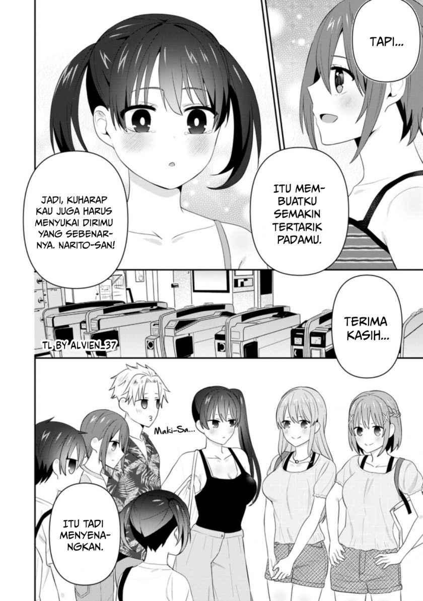 Chapter 23 - halaman 26