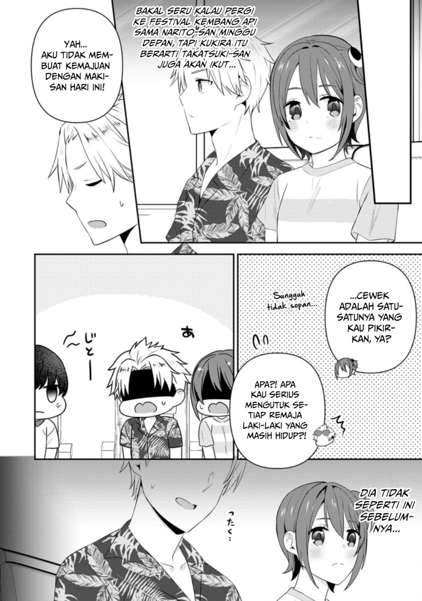 Chapter 23 - halaman 28