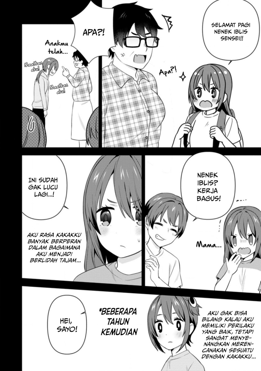 Chapter 23 - halaman 30