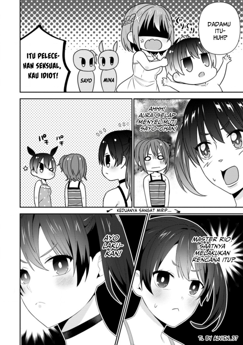 Chapter 23 - halaman 8
