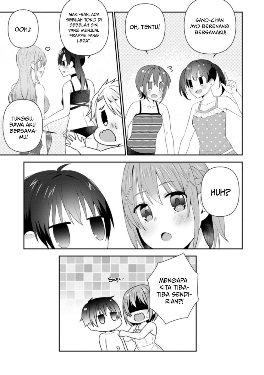 Chapter 23 - halaman 9