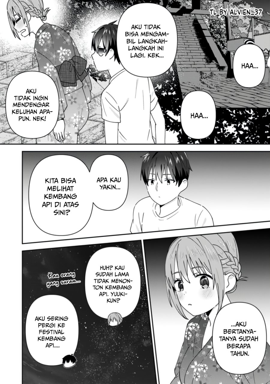 Chapter 25 - halaman 12