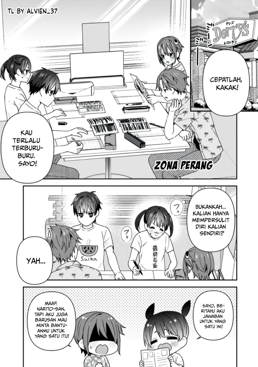 Chapter 25 - halaman 21