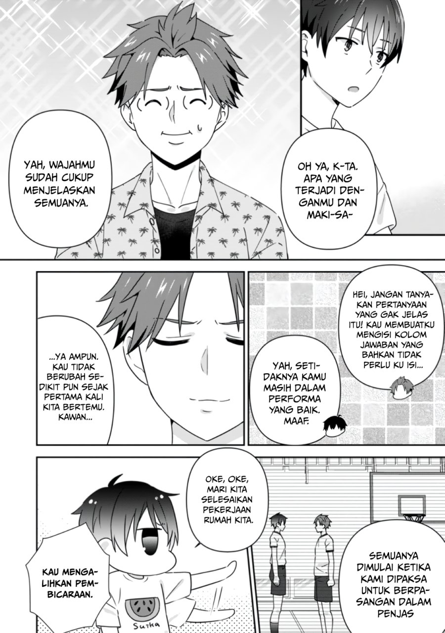 Chapter 25 - halaman 22