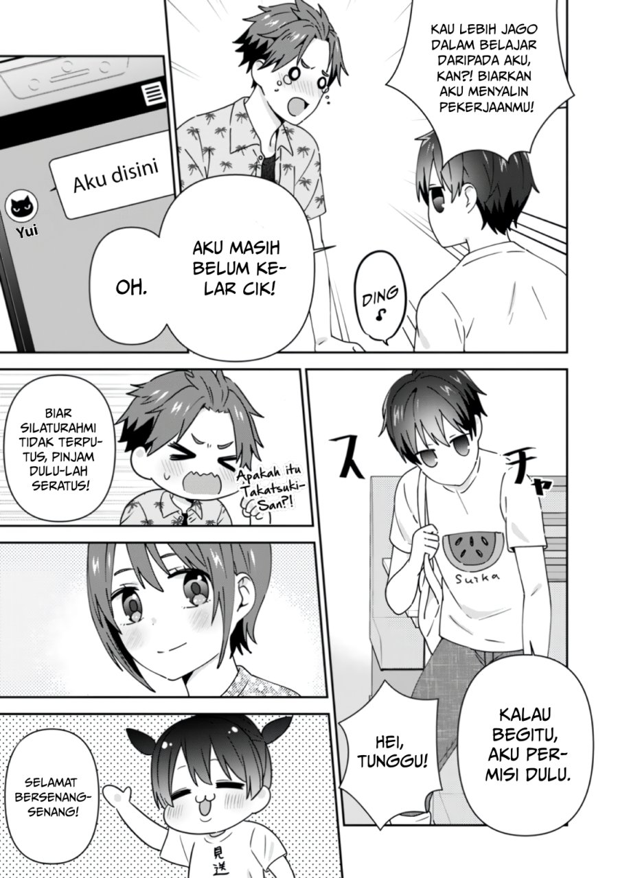 Chapter 25 - halaman 23