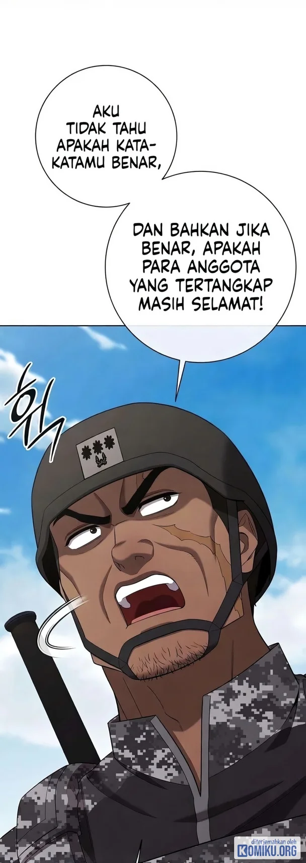 Chapter 100 - halaman 18