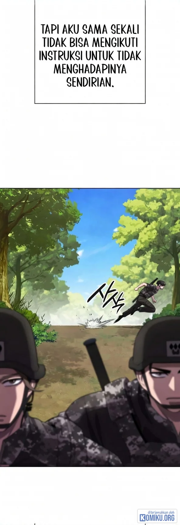 Chapter 100 - halaman 49