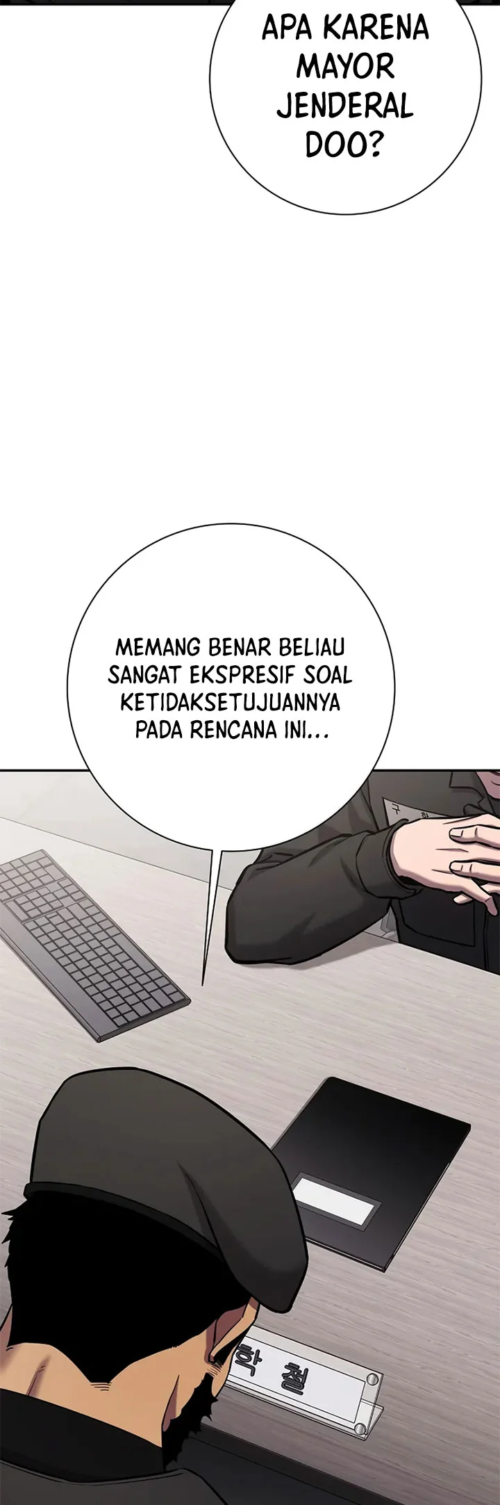 Chapter 55 - halaman 70
