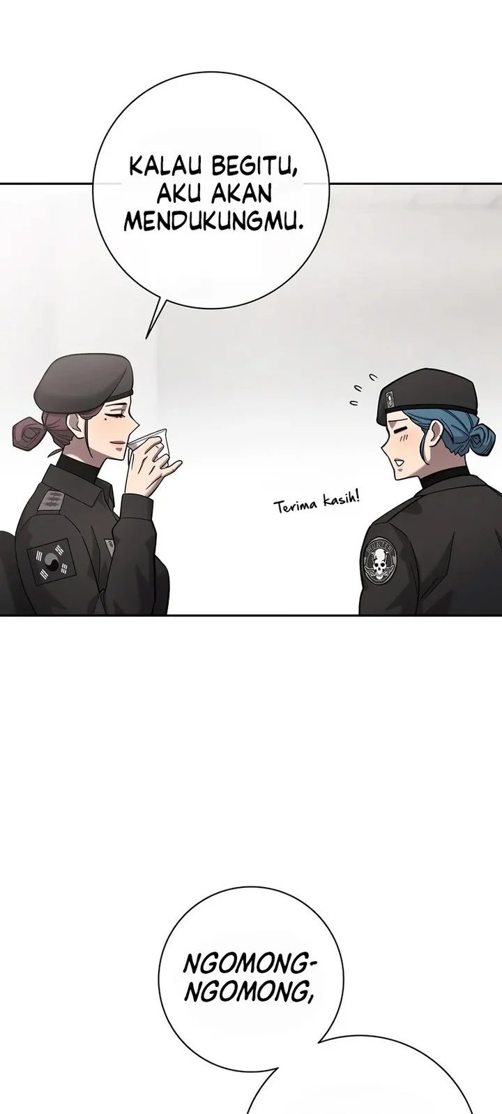 Chapter 61 - halaman 21