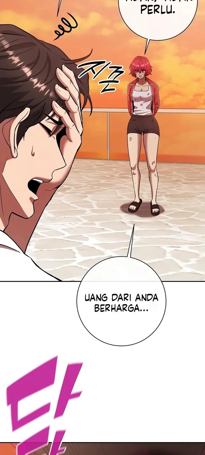 Chapter 65 - halaman 34